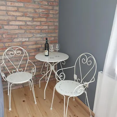 Rent Appartement Krynica Zdroj