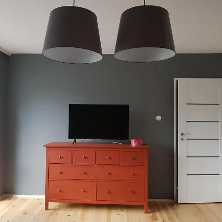 Lejlighed Rent Krynica Zdroj