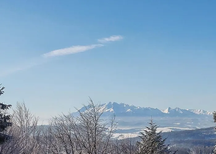 Apartamento Rent Krynica-Zdrój